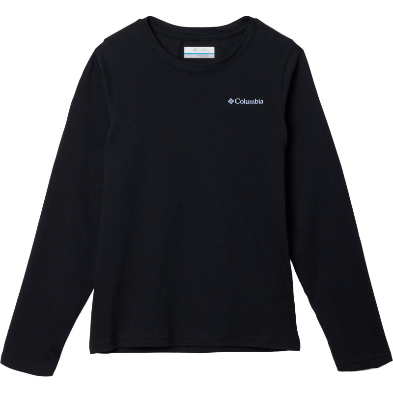 Dobson Pass Long Sleeve Graphic T-Shirt - Boys