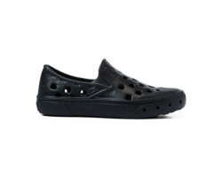 Slip On Trek Shoe Black...