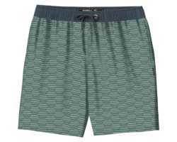 O'Neill Short hybride Stockton E-Waist 16" - Garçon