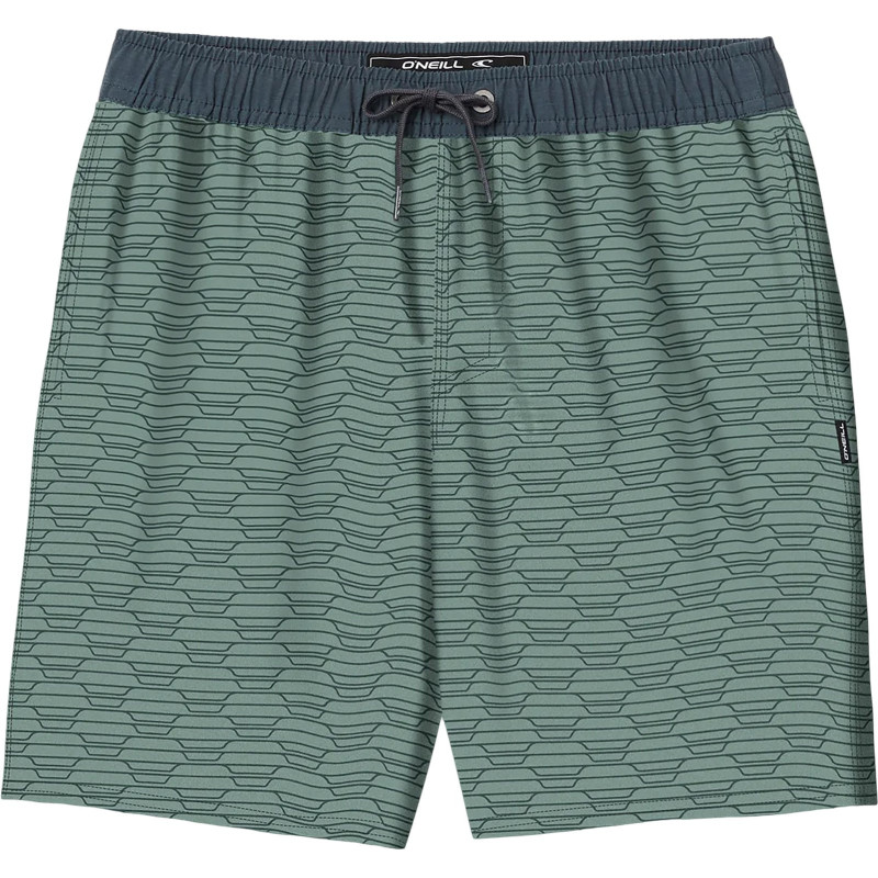 O'Neill Short hybride Stockton E-Waist 16" - Garçon