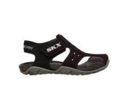 Skechers Sandale Side Wave...