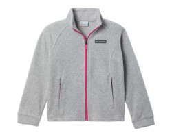 Benton Springs Fleece Sweatshirt - Girls