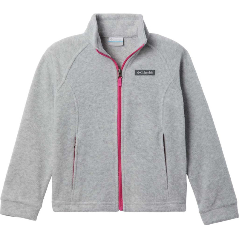 Benton Springs Fleece Sweatshirt - Girls