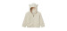 Foxy Baby Full-Zip Sherpa Coat - Toddler