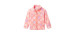 Benton Springs II Full-Zip Fleece Sweatshirt - Toddler Girls