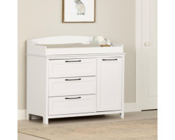 Changing table - Daisie...