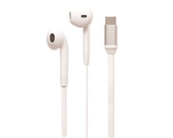 Écouteurs intra-auriculaires classique USB-C