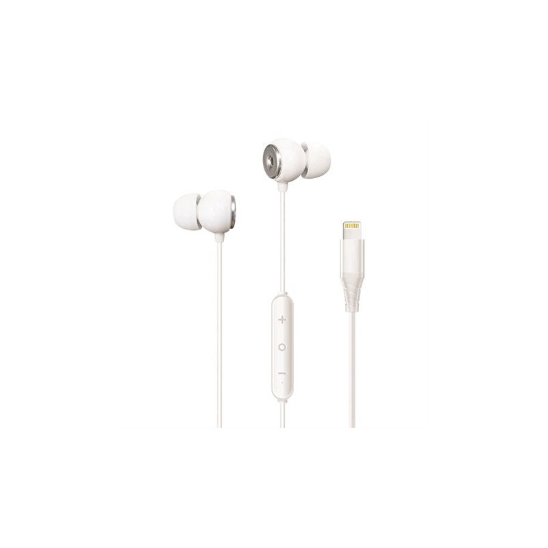 Hélix Écouteurs UltraBuds SE Lightning