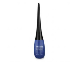 Mehron -  bleu - maquillage liquide à pointe fine (0.17 oz / 5 ml) -  detailz