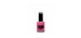 Vernis à ongles -  vernis à ongles ultraviolet - rose néon (12 ml/0.40fl. oz)