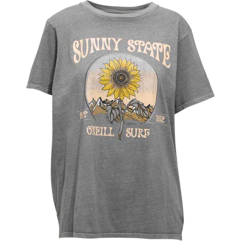 O'Neill T-shirt Sunny State - Femme