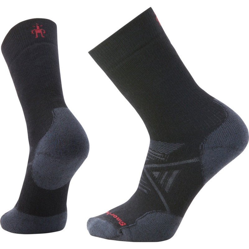 Nordic Full Cushion Crew Socks - Unisex