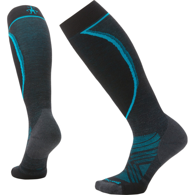 Smartwool Chaussettes Ski Targeted Cushion OTC - Femme