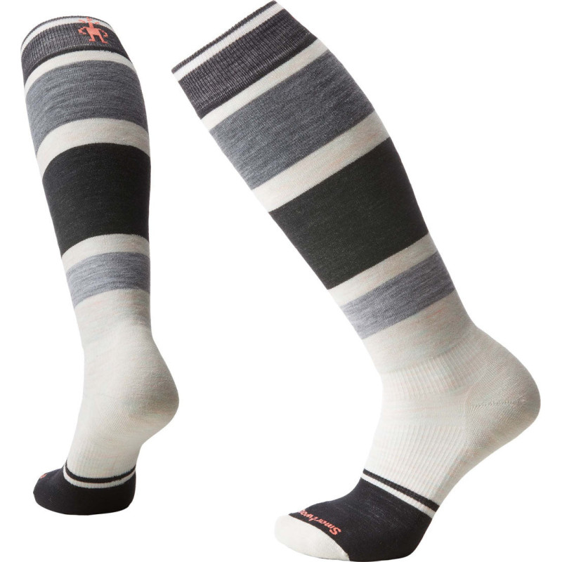 Smartwool Chaussettes OTC Targeted Cushion de snowboard - Femme