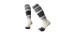 Smartwool Chaussettes OTC Targeted Cushion de snowboard - Femme