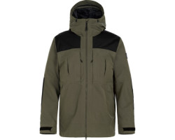 Armada Manteau isolé 2 couches Bergs - Homme