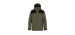 Armada Manteau isolé 2 couches Bergs - Homme