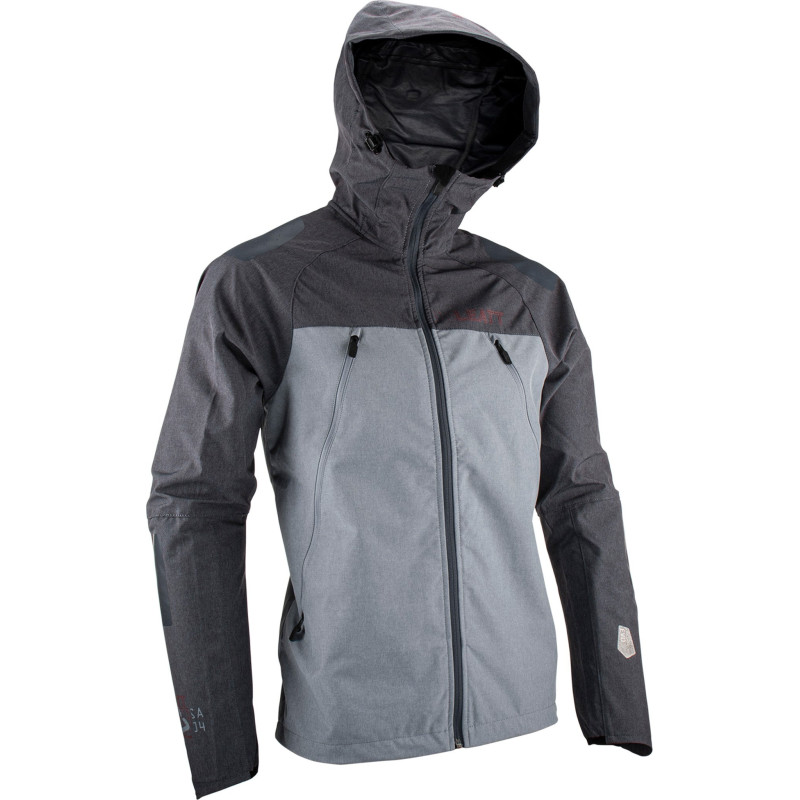 HydraDri 4.0 MTB Jacket - Men