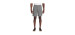 The North Face Short Box NSE - Homme