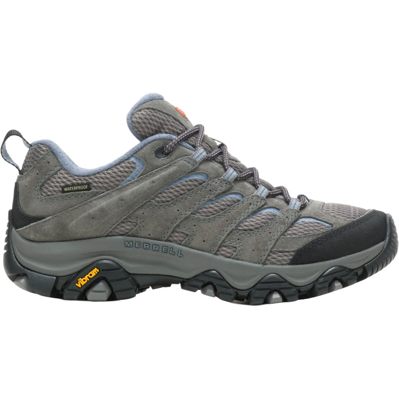 Merrell Chaussures Moab 3 - Large - Femme