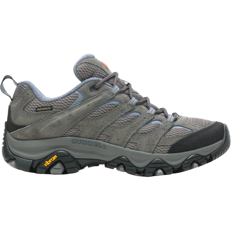 Moab 3 Shoes - Large - Women's