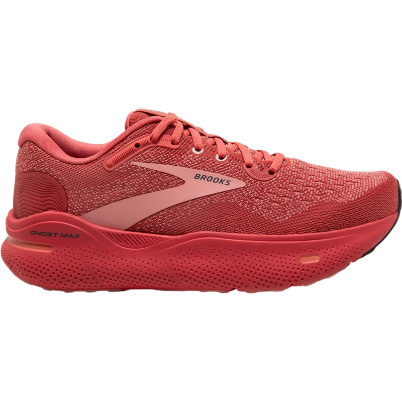 Brooks Chaussure course Ghost Max - Femme
