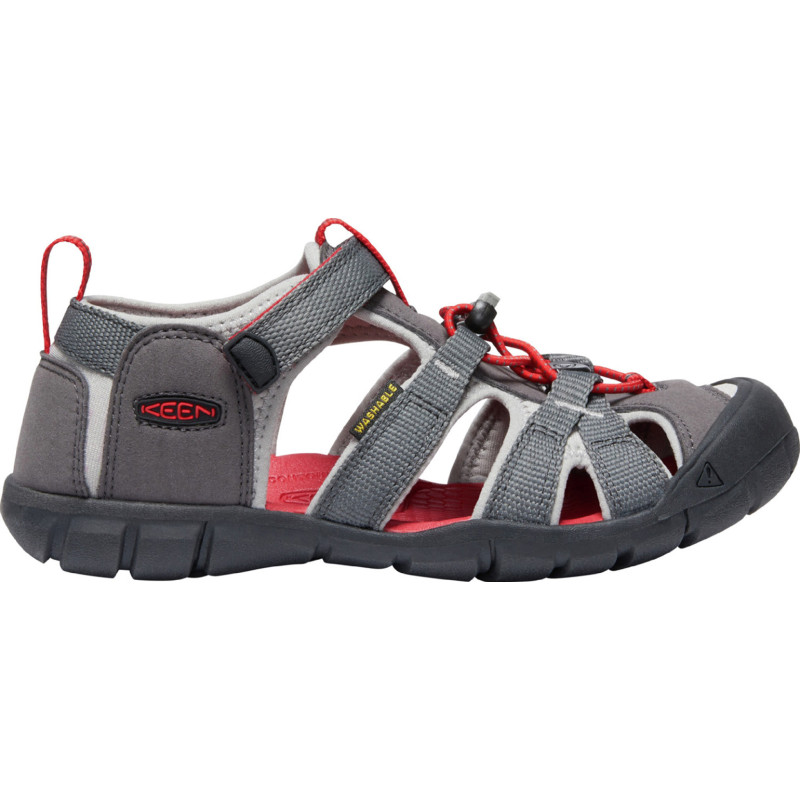 Seacamp II CNX Shoes - Big Kids