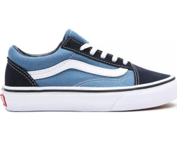 Vans Chaussures de skate classique Old Skool - Enfant