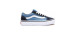 Vans Chaussures de skate classique Old Skool - Enfant