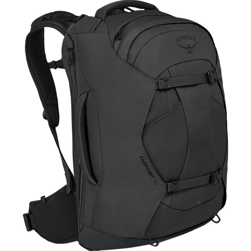 Osprey Sac à dos de voyage Farpoint 40L - Homme