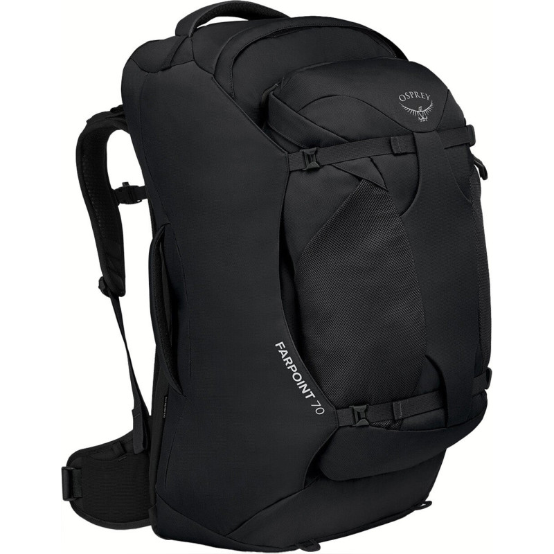 Osprey Sac à dos de voyage Farpoint 70L - Homme