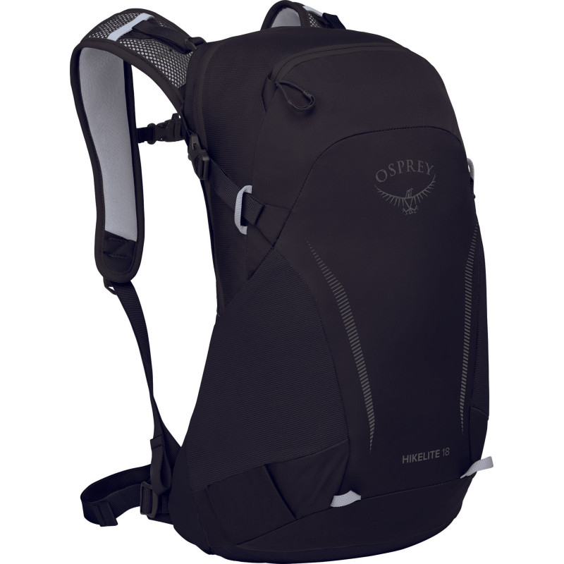 Osprey Sac de promenade de randonnée Hikelite 18L