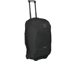 Sojourn 60L wheeled travel bag