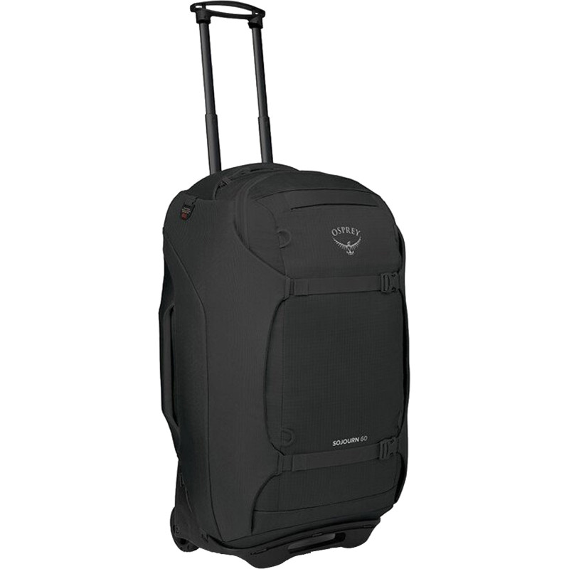 Sojourn 60L wheeled travel bag