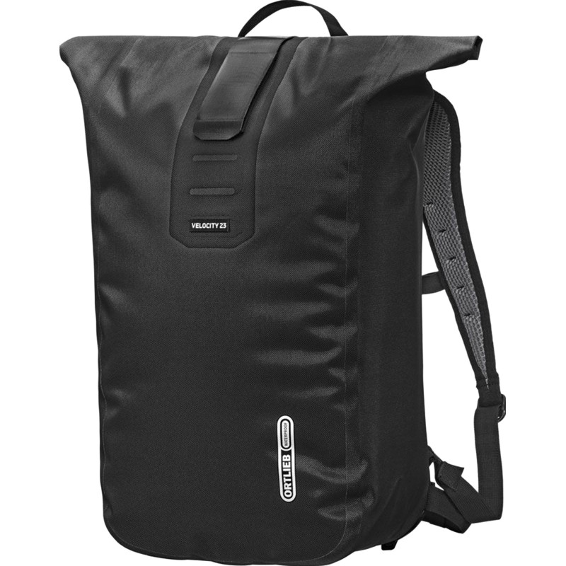 ORTLIEB Sac de promenade Velocity PS 23L