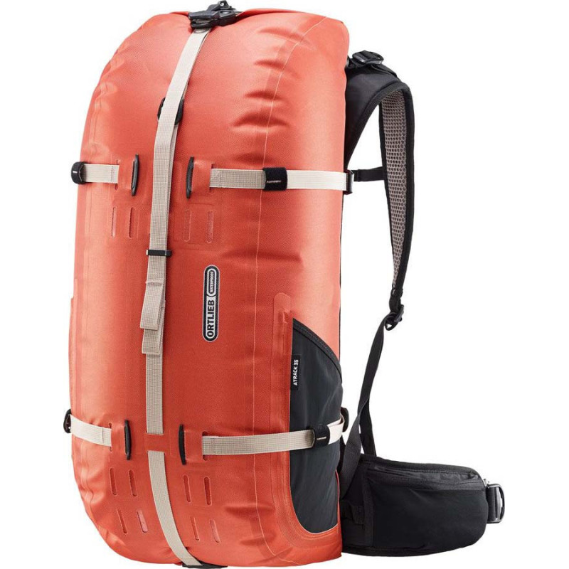 ORTLIEB Sac à dos Atrack 45L