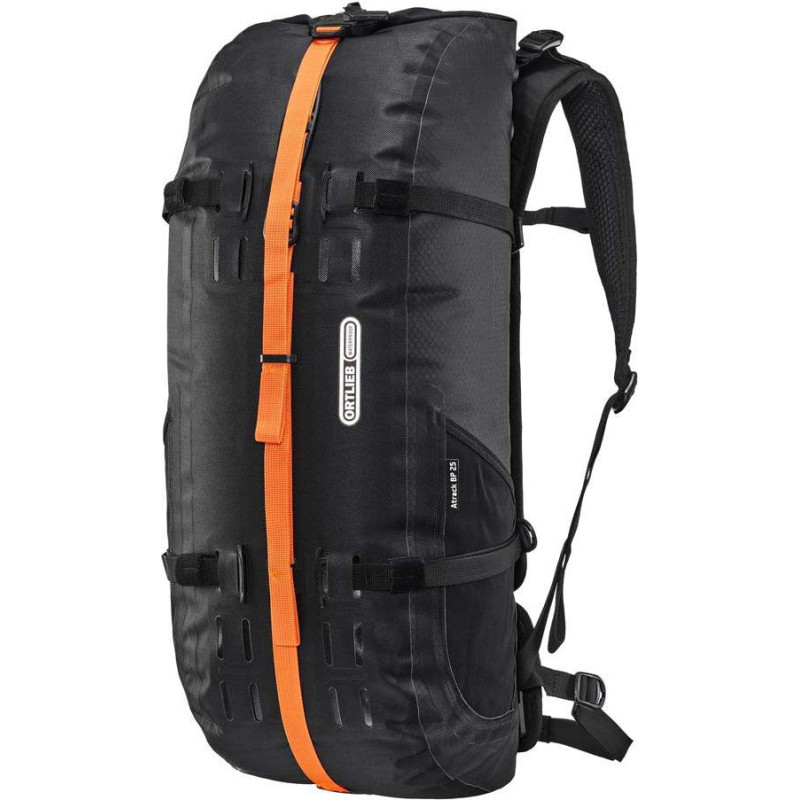 ORTLIEB Sac à dos Atrack Bpmatt 25L