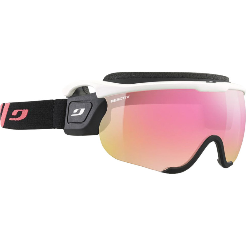 Julbo Visière Sniper Evo M - Unisexe