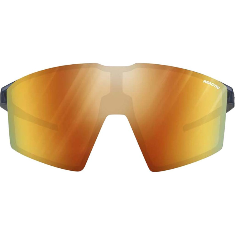 Edge Reactiv 1-3 Laf + Spectron 0 sunglasses - Unisex