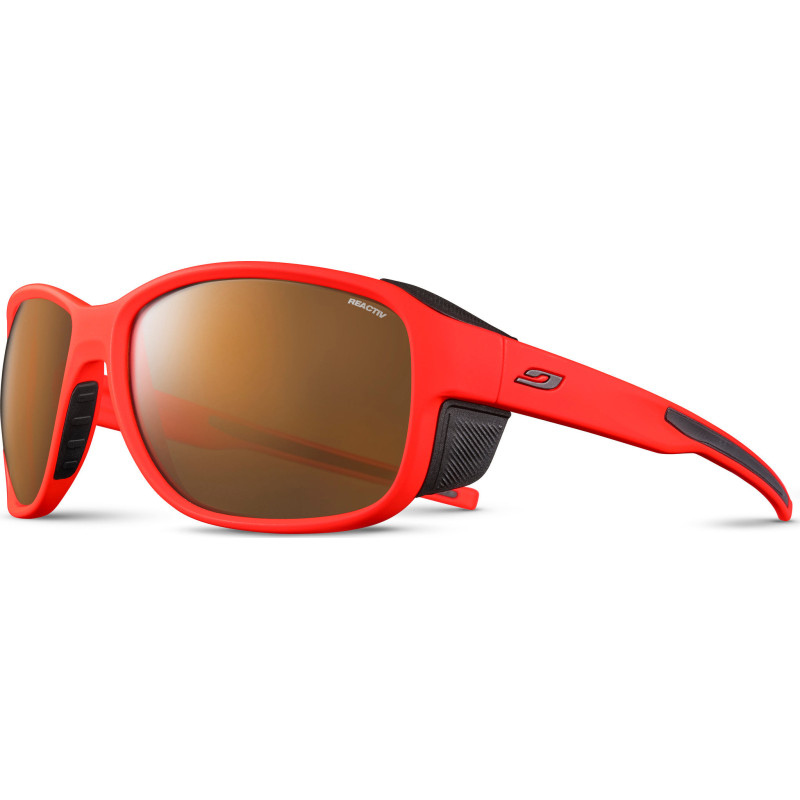 Montebianco Polarized 2 Reactiv 2-4 sunglasses - Men