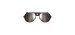 Cham Alti Arc 4 sunglasses - Unisex