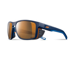 Shield Polarized Reactiv 2-4 Sunglasses - Unisex