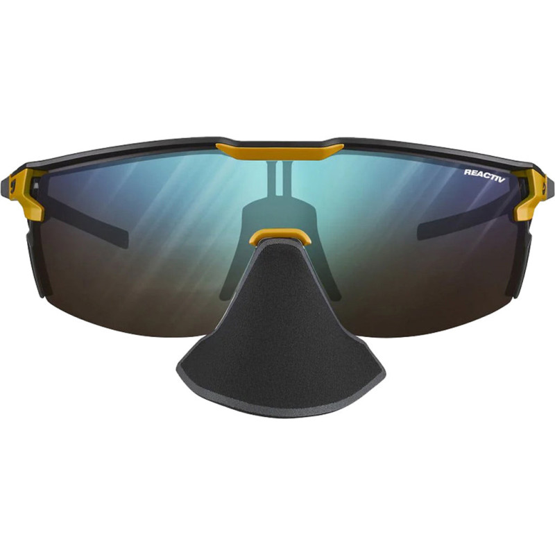 Ultimate Cover Reactiv 2-4 Sunglasses - Unisex