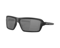 Cables Sunglasses - Woodgrain - Deep Water Polarized Lenses - Unisex