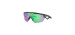 Sphaera Sunglasses - Matte Black Ink - Prizm Road Jade Lenses - Unisex