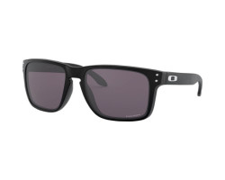 Holbrook XL Sunglasses - Matte Black - Prizm Gray Lenses - Unisex