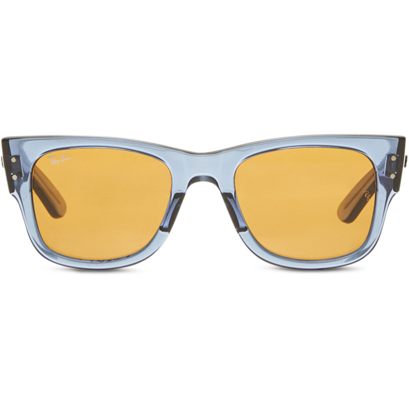Mega Wayfarer Sunglasses - Unisex