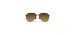 Sugar Beach Sunglasses - Dark Brown - HCL Bronze Polarized Lenses