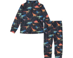 Two-Piece Thermal Base Layer Set - Little Kid