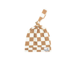 Checkered/Rad Hat 0-4 months